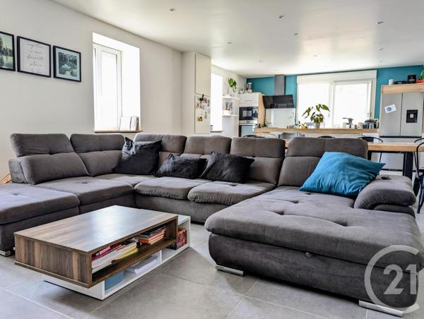 Maison à vendre  5 pièces - 162,89 m2 EROME - 26