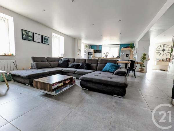 Maison à vendre  5 pièces - 162,89 m2 EROME - 26