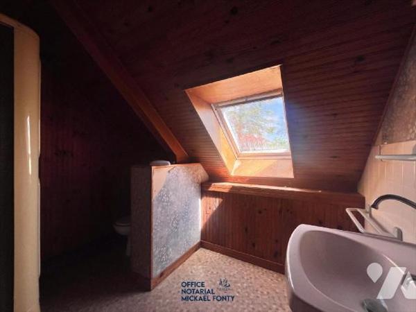 Située dans les Hauteurs d'Agon-Coutainville, à quelques pas du bourg et des commerces, cette m...