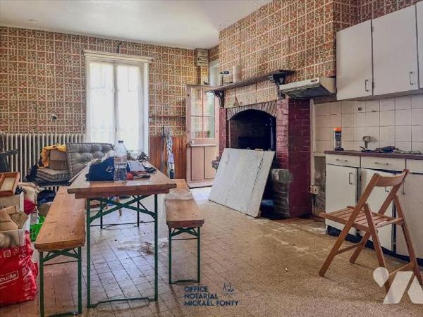 Située dans les Hauteurs d'Agon-Coutainville, à quelques pas du bourg et des commerces, cette m...