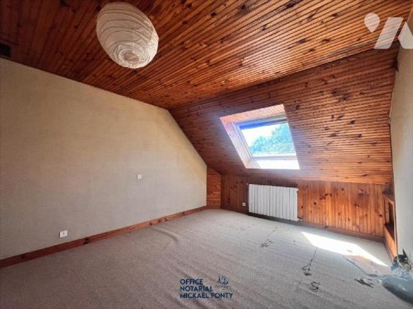 Située dans les Hauteurs d'Agon-Coutainville, à quelques pas du bourg et des commerces, cette m...