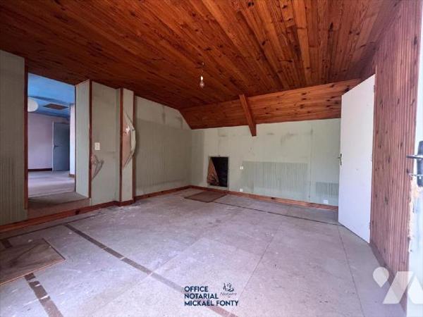 Située dans les Hauteurs d'Agon-Coutainville, à quelques pas du bourg et des commerces, cette m...