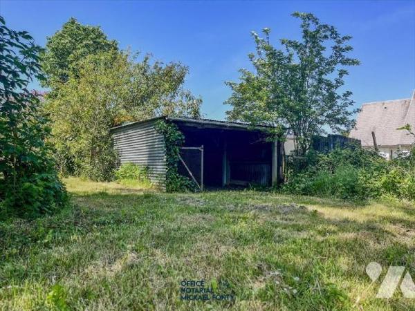 Située dans les Hauteurs d'Agon-Coutainville, à quelques pas du bourg et des commerces, cette m...