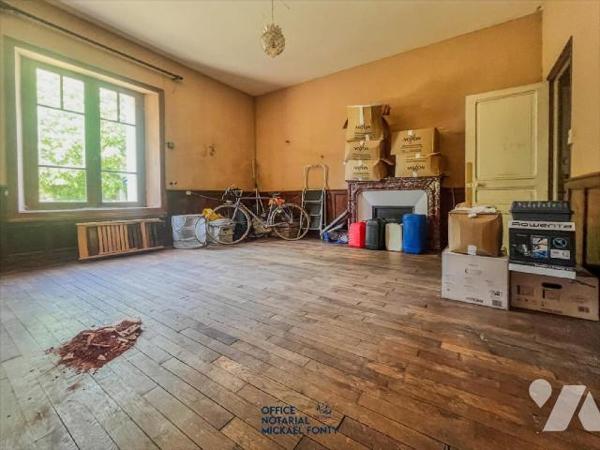 Située dans les Hauteurs d'Agon-Coutainville, à quelques pas du bourg et des commerces, cette m...