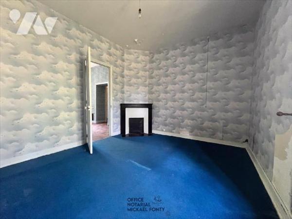 Située dans les Hauteurs d'Agon-Coutainville, à quelques pas du bourg et des commerces, cette m...