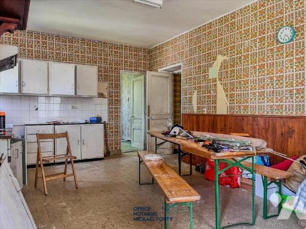 Située dans les Hauteurs d'Agon-Coutainville, à quelques pas du bourg et des commerces, cette m...