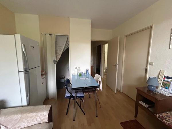 Appartement à vendre 2 pièces 42.3m² Châtel-Guyon (63140)