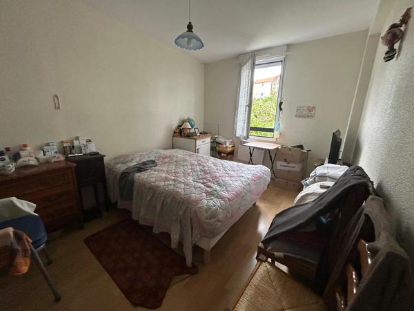 Appartement à vendre 2 pièces 42.3m² Châtel-Guyon (63140)