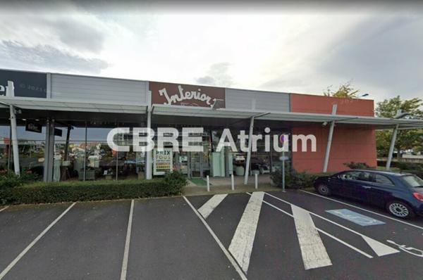 Location Commerce 63170 Aubiere