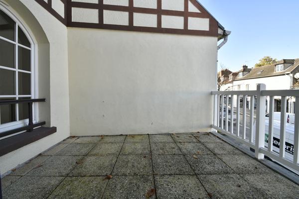 Maison à vendre à Jouars-Pontchartrain - Référence 2957