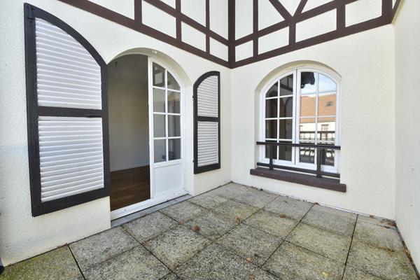 Maison à vendre à Jouars-Pontchartrain - Référence 2957