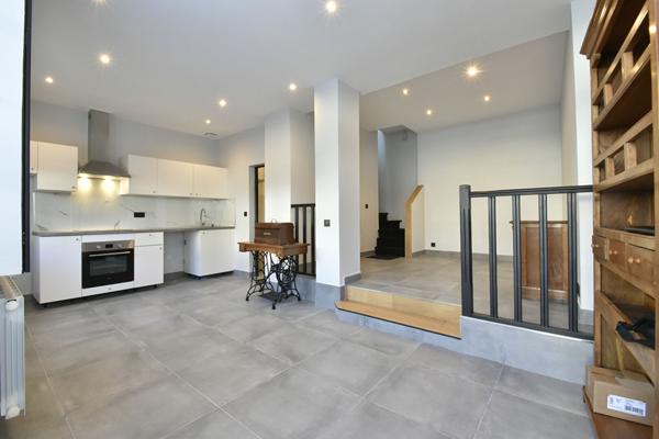 Maison à vendre à Jouars-Pontchartrain - Référence 2957