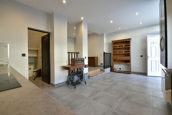 Maison à vendre à Jouars-Pontchartrain - Référence 2957