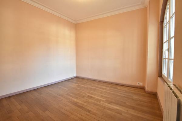 Maison à vendre à Jouars-Pontchartrain - Référence 2957