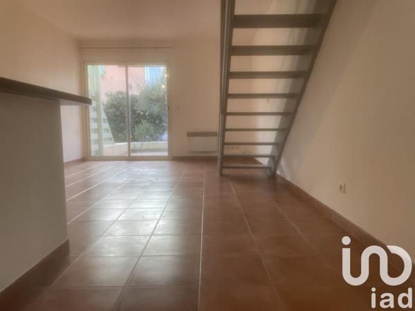 Maison à vendre 3 pièces 60 m² Leucate