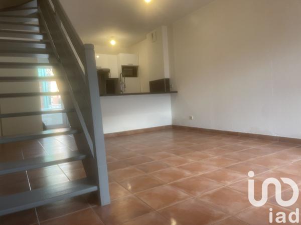 Maison à vendre 3 pièces 60 m² Leucate