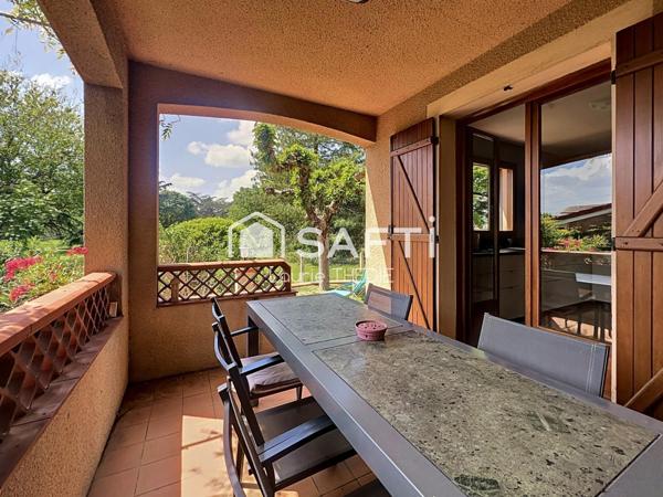 Maison 6 pièces 133m2 avec sous-sol - Saint-Alban