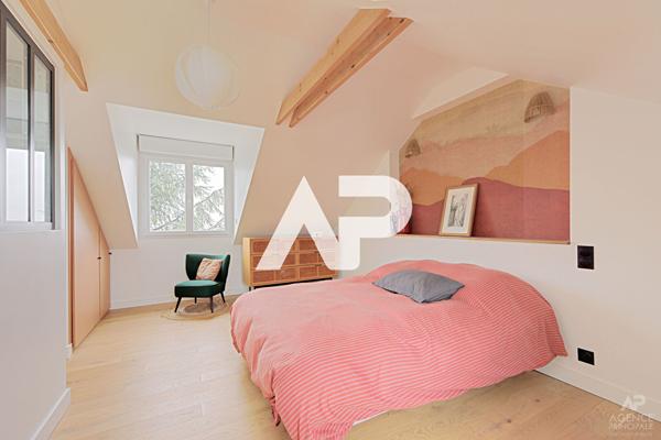 Maison Rueil Malmaison 4 pièce(s) 90 m2 €750 000 ** - Référence 19776