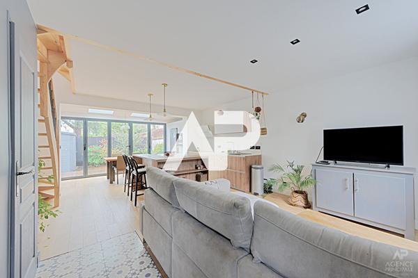 Maison Rueil Malmaison 4 pièce(s) 90 m2 €750 000 ** - Référence 19776