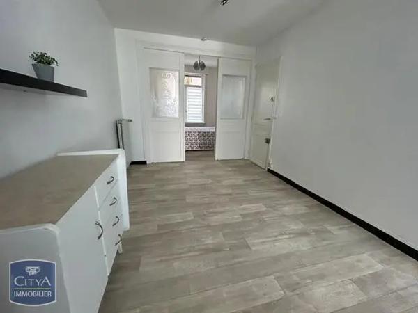 Appartement à louer 2 pièces 45.68m² Loos (59120)