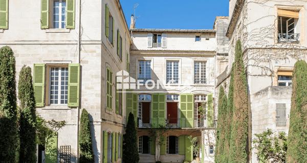 À vendre Appartement 7 pièces 170 m² - Avignon 84000