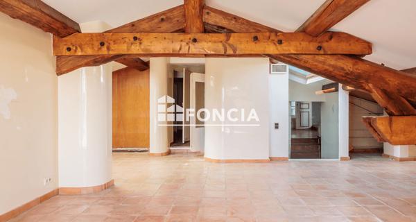 À vendre Appartement 7 pièces 170 m² - Avignon 84000