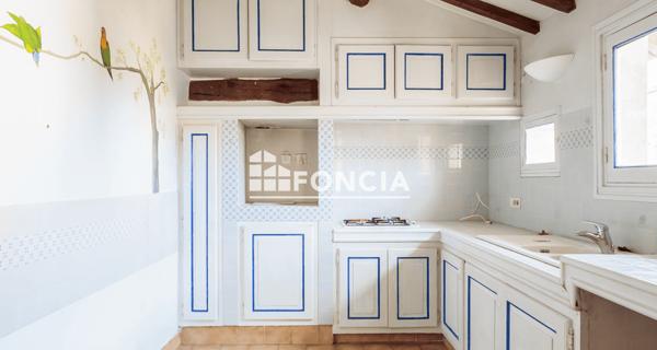 À vendre Appartement 7 pièces 170 m² - Avignon 84000