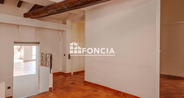 À vendre Appartement 7 pièces 170 m² - Avignon 84000