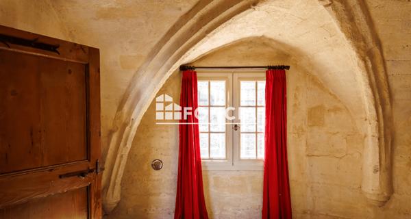 À vendre Appartement 7 pièces 170 m² - Avignon 84000