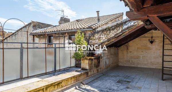À vendre Appartement 7 pièces 170 m² - Avignon 84000