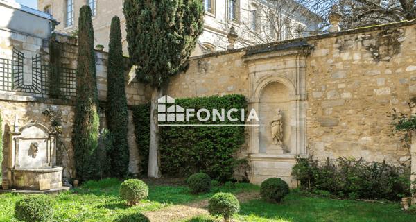 À vendre Appartement 7 pièces 170 m² - Avignon 84000