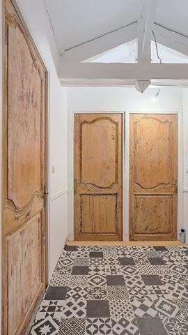 A vendre Maison partiellement rénovée à Sérignac-sur-garonne 3 chambres, 275m²