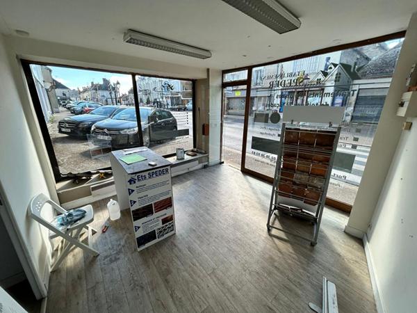 Immeuble Vatan 4 pièce(s) 108 m2