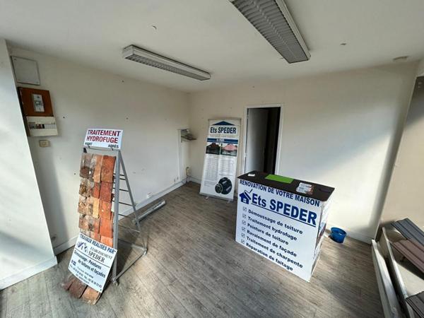 Immeuble Vatan 4 pièce(s) 108 m2