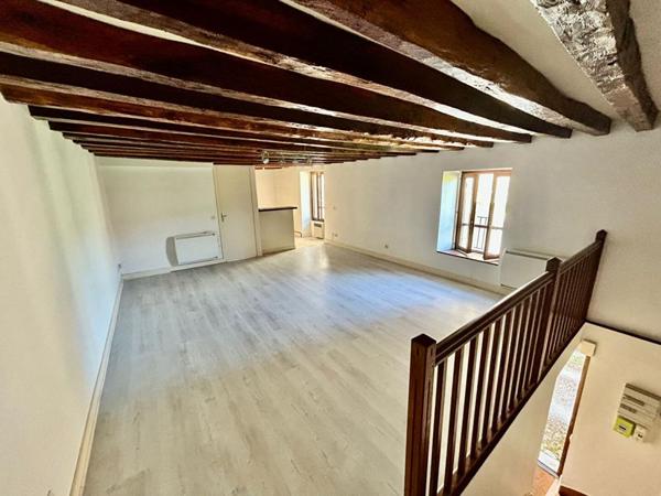 Immeuble Vatan 4 pièce(s) 108 m2