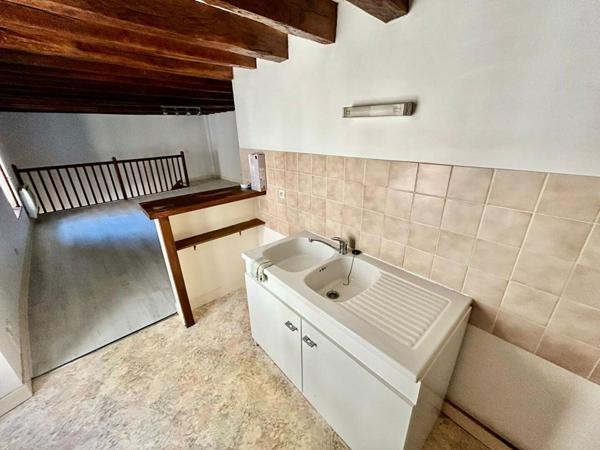 Immeuble Vatan 4 pièce(s) 108 m2