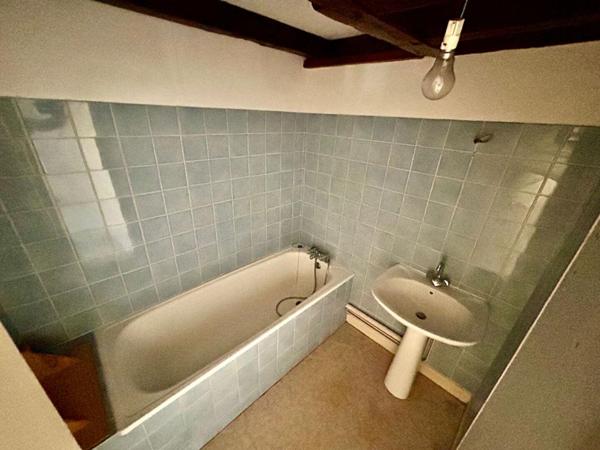 Immeuble Vatan 4 pièce(s) 108 m2