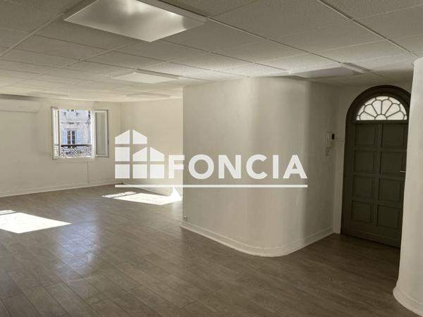 Location Appartement 2 pièces 98.7 m² - BP 45 Marseille 13006