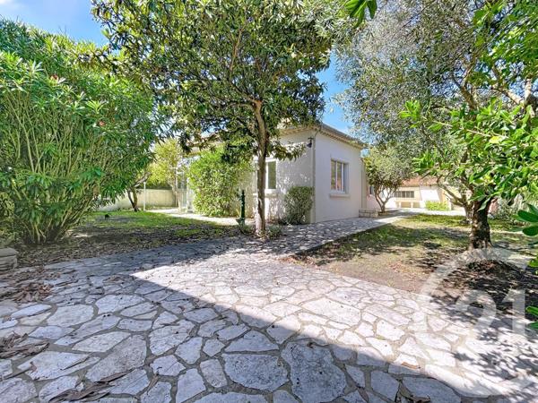 Maison à vendre  4 pièces - 87,60 m2 BAGNOLS SUR CEZE - 30