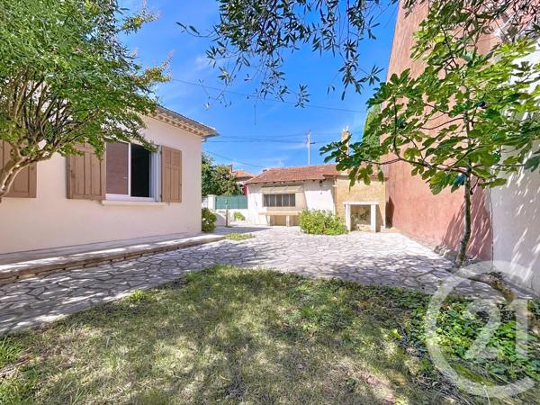 Maison à vendre  4 pièces - 87,60 m2 BAGNOLS SUR CEZE - 30