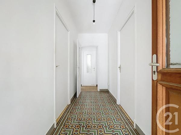 Maison à vendre  4 pièces - 87,60 m2 BAGNOLS SUR CEZE - 30