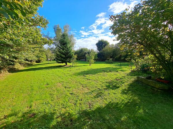 Fouesnant Maison de 141 m² sur 1563 m² de terrain à 2 kilomètres des plages