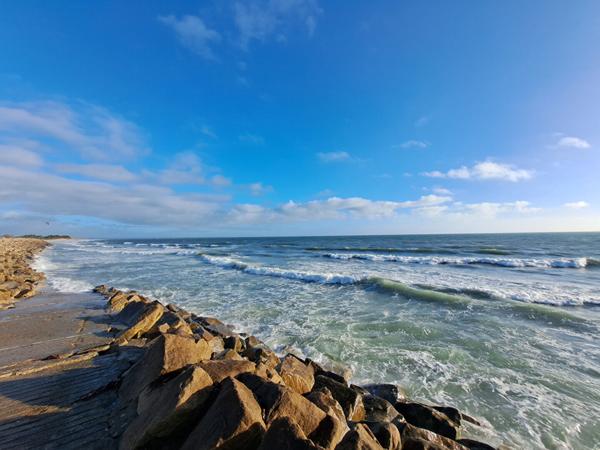 Fouesnant Maison de 141 m² sur 1563 m² de terrain à 2 kilomètres des plages