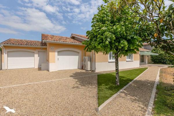 Maison à vendre |  Andernos-les-Bains |  5 pièces | 155 m²