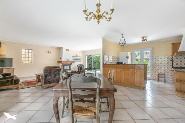 Maison à vendre |  Andernos-les-Bains |  5 pièces | 155 m²
