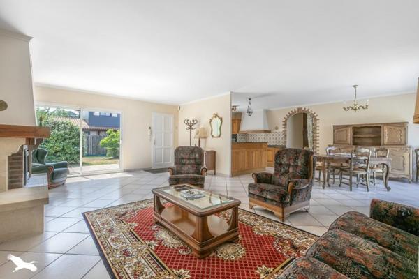 Maison à vendre |  Andernos-les-Bains |  5 pièces | 155 m²
