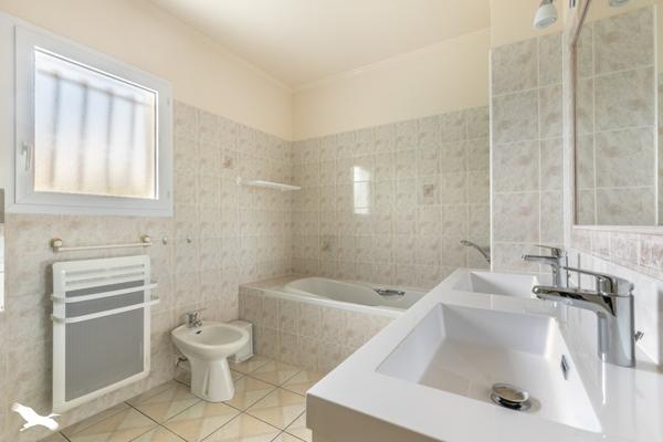 Maison à vendre |  Andernos-les-Bains |  5 pièces | 155 m²