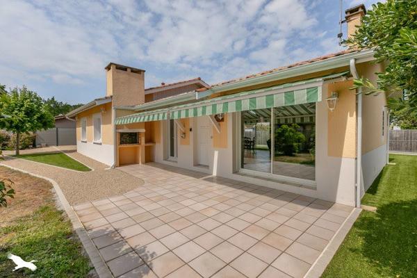 Maison à vendre |  Andernos-les-Bains |  5 pièces | 155 m²
