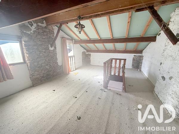 Maison à vendre 4 pièces 101 m² La Bollène-Vésubie