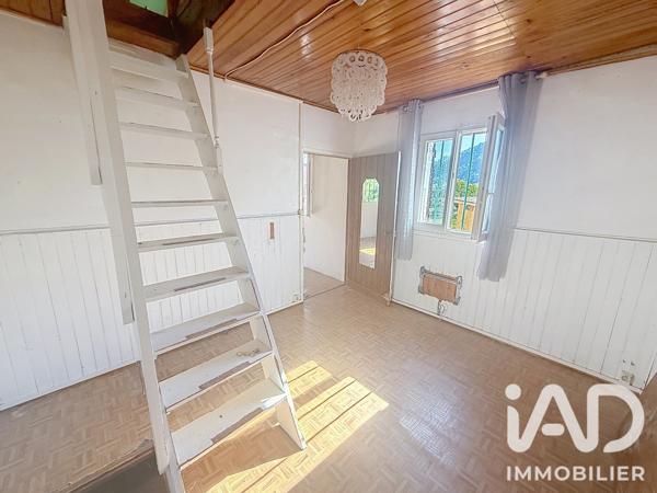 Maison à vendre 4 pièces 101 m² La Bollène-Vésubie
